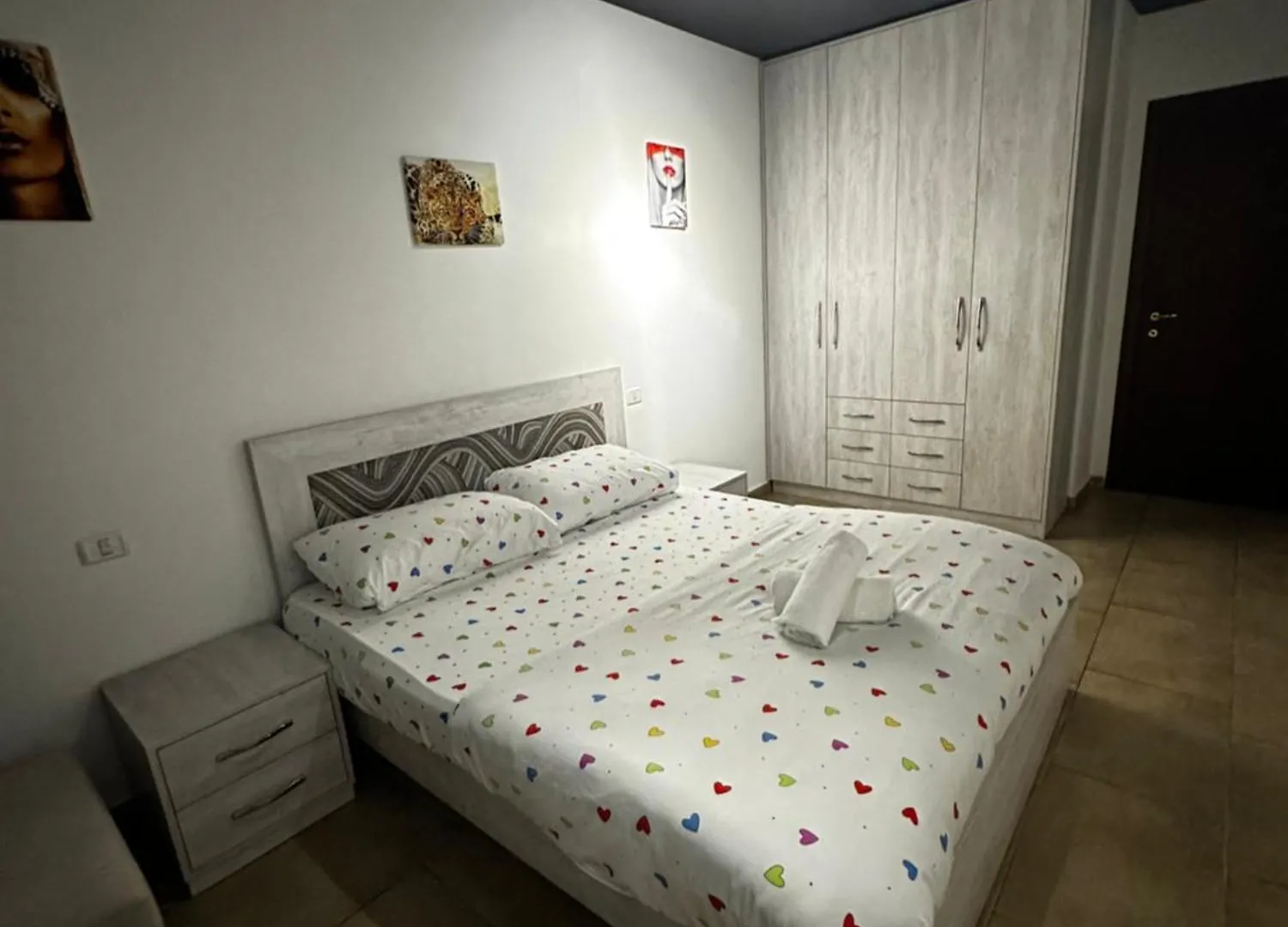 Tirana City Inn