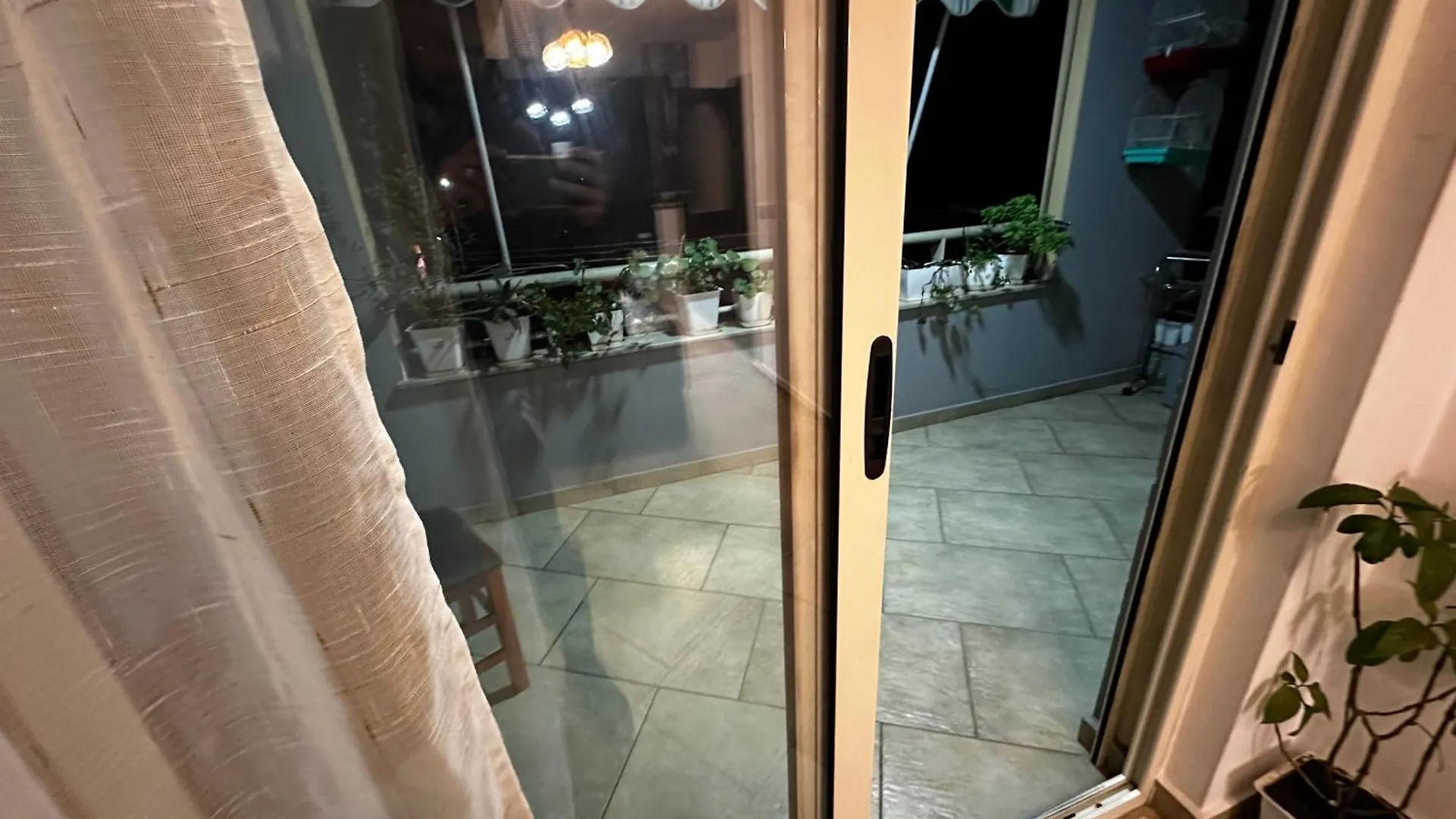 شقة Tirana City Inn