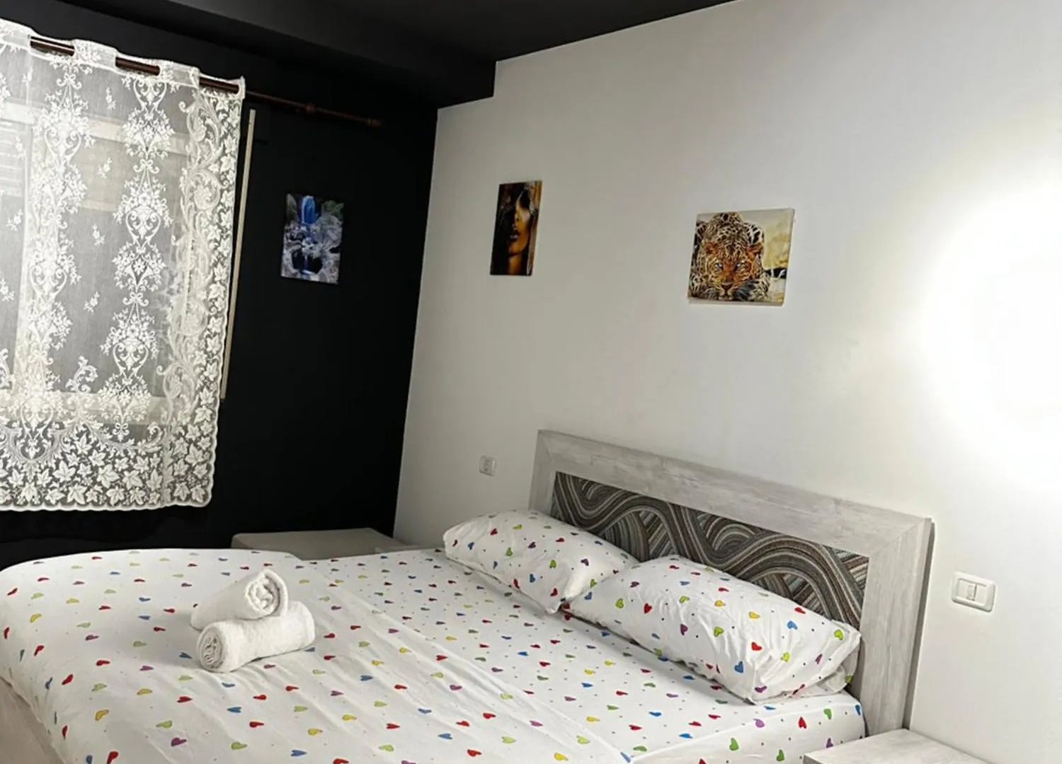 Tirana City Inn Albanien