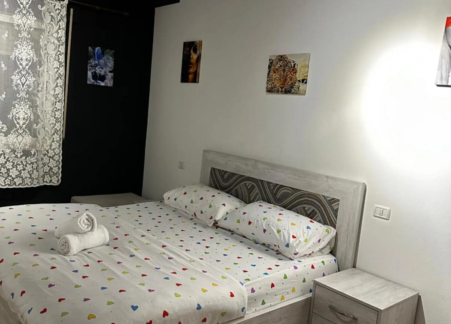 Tirana City Inn 0*,  Albanien